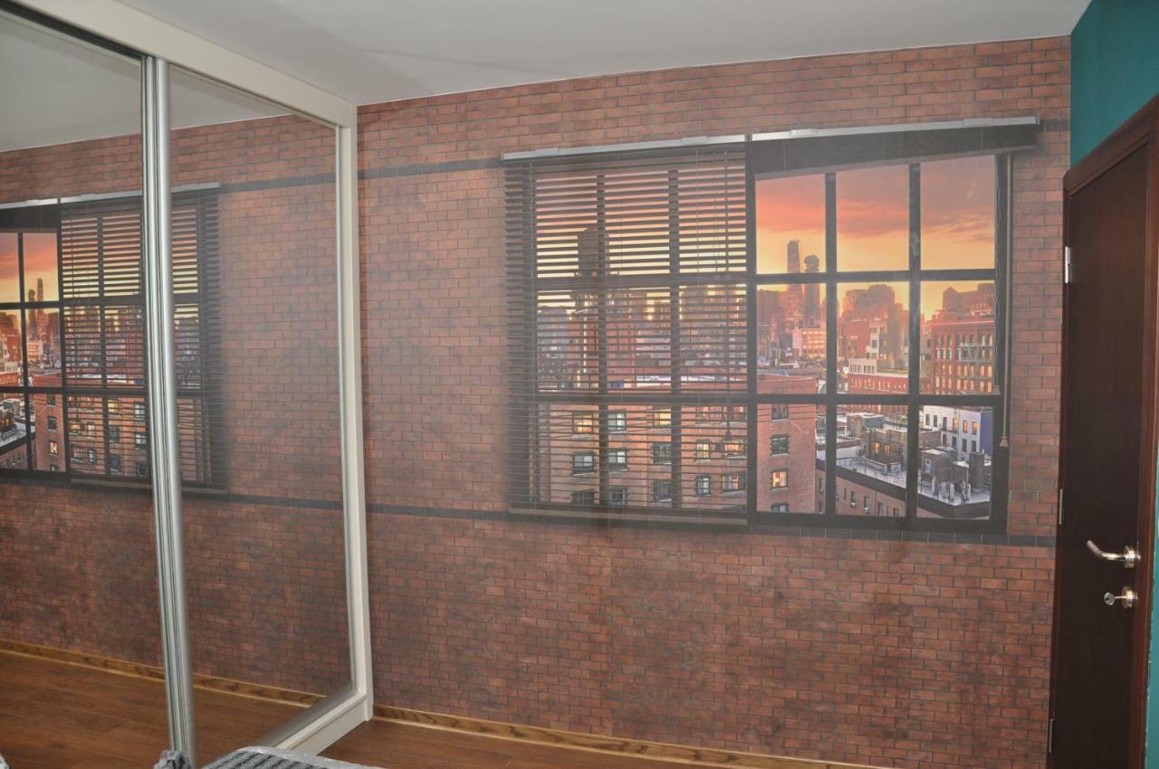 Lux Apartman Čačak 外观 照片
