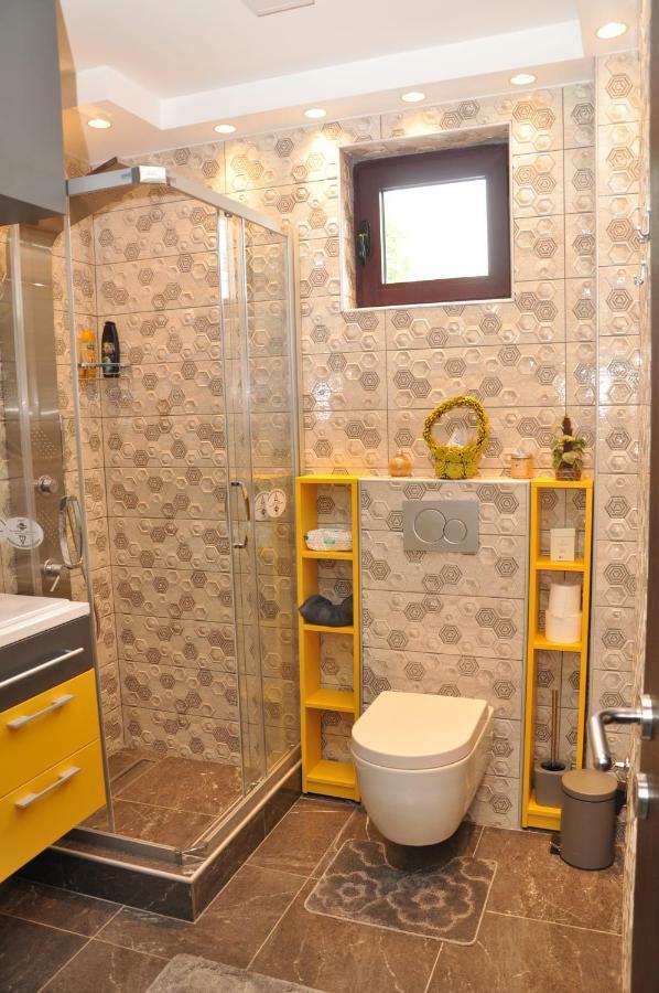Lux Apartman Čačak 外观 照片