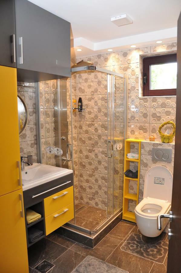 Lux Apartman Čačak 外观 照片