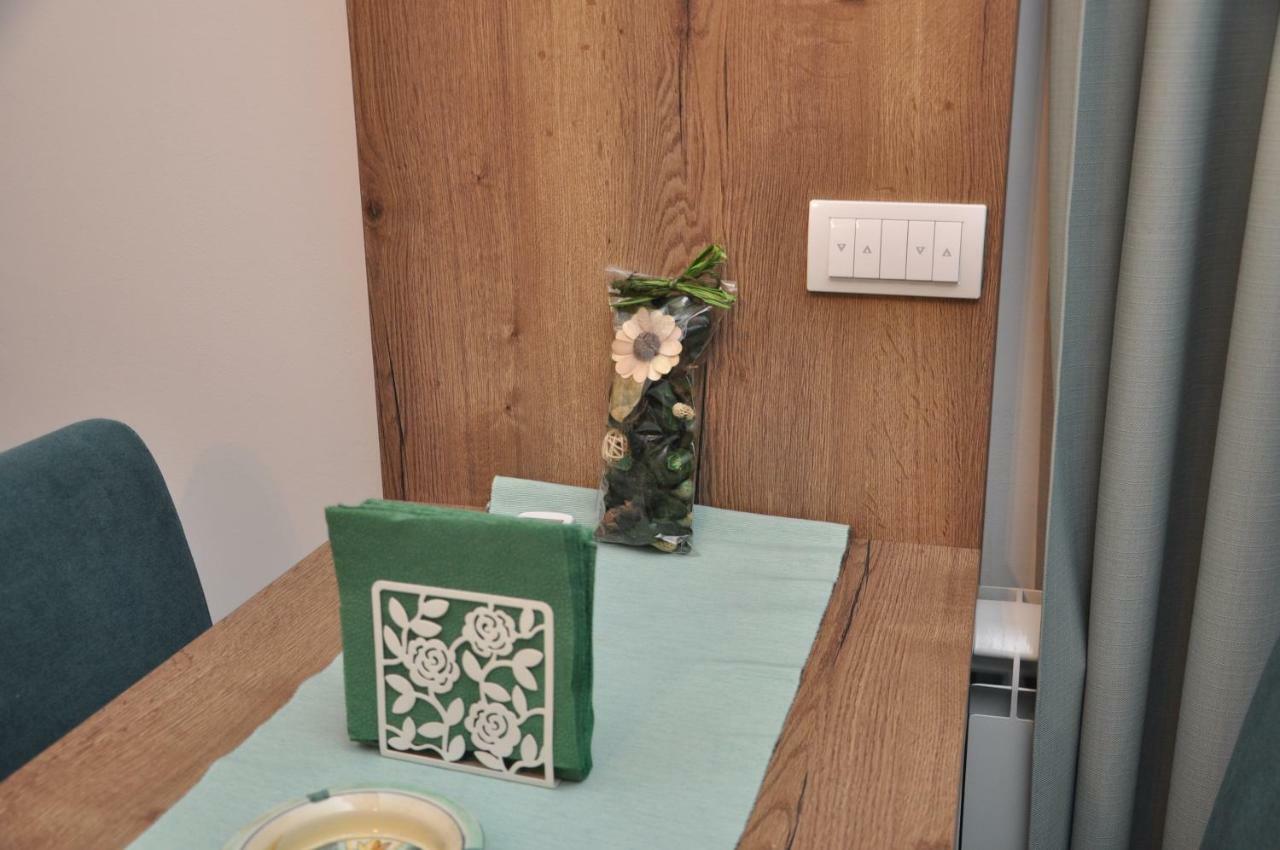 Lux Apartman Čačak 外观 照片
