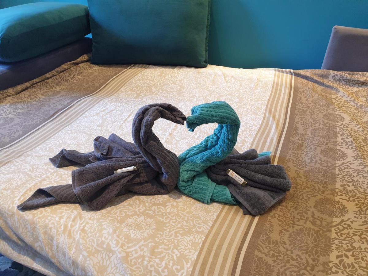 Lux Apartman Čačak 外观 照片