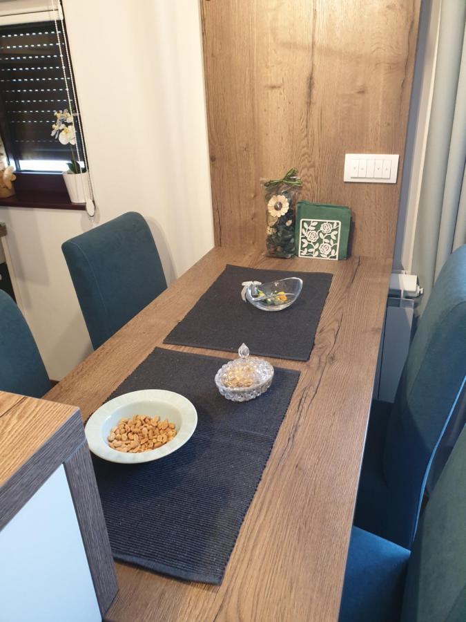 Lux Apartman Čačak 外观 照片